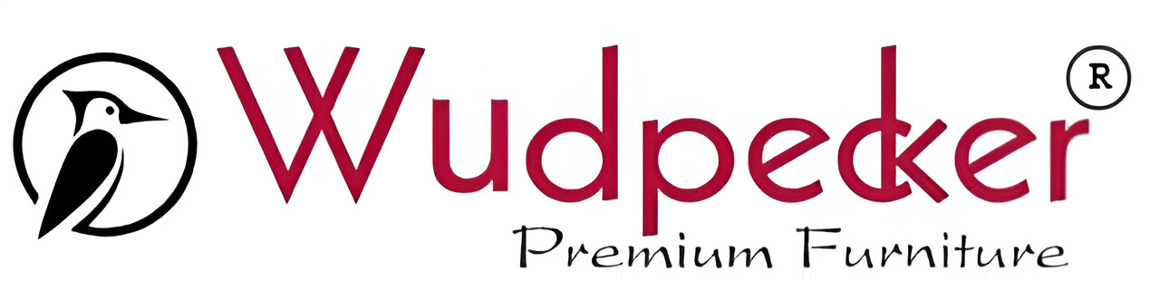 Wudpecker Logo
